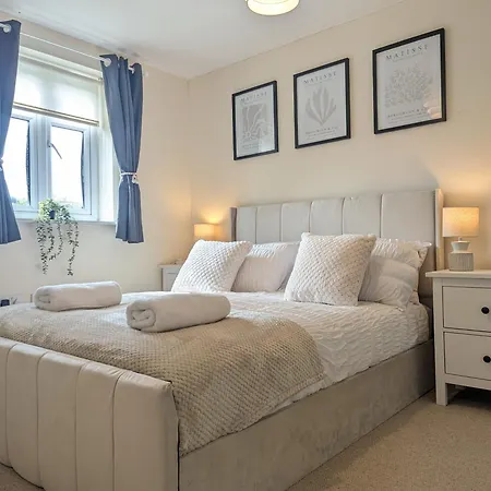 Large 4-Bedrooms House Near Centre Free Parking Liverpool Exterior photo